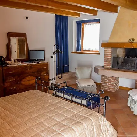 La Meridiana Kro 3*