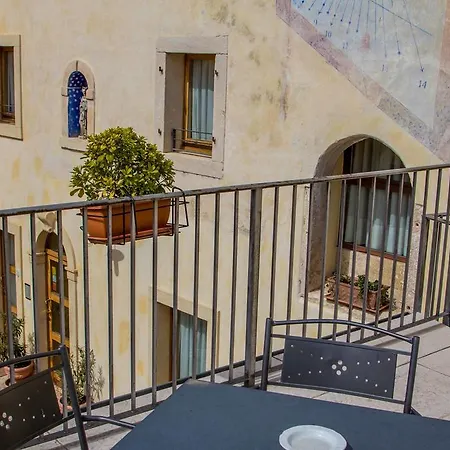La Meridiana 3* פומאנה