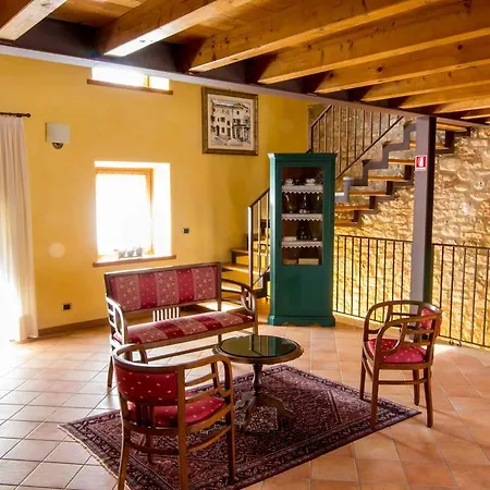 La Meridiana 3* Fumane