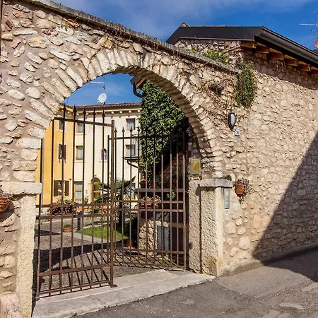 La Meridiana